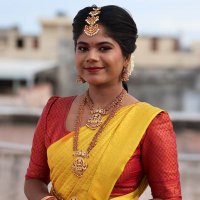 BHAVANI SREE (@bhavanisre93146) 's Twitter Profile