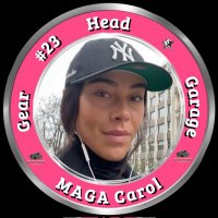 #MAGA-Carolððºðž (@thecarol4trump) 's Twitter Profile