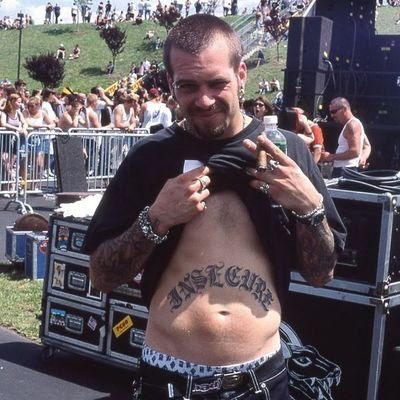 accellarandooo's profile picture. snOT
rage against the machine
sublime
racionais mc's