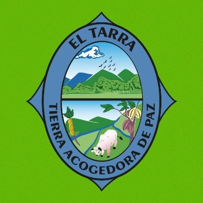 Administración Municipal período 2024-2027 -
Hacemos grande El Tarra -
Tierra entre ríos - Entidad Gubernamental