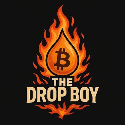 Crypto Airdrop Hunter 🚀 | Web3 Enthusiast | Helping you earn free tokens 💰 | Follow for daily updates & legit airdrops!