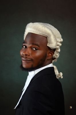 Borhdeh's profile picture. Legal Practitioner