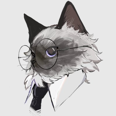白猫さんのプロフィール画像