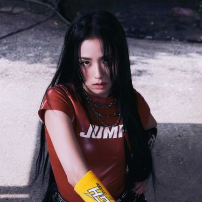 Jisoo #blackpink
Bonnie #emibonnie
enjoy #enjoyjune
englot