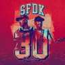 SFDKoficial's profile picture. Twitter oficial de sfdk. Puedes seguir a Zatu en la cuenta @yozatu