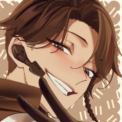 YormicG's profile picture. Mercenary Knight/ Barista #Vtuber | Twitch Affiliate | Art/Fanart: #YormicArt