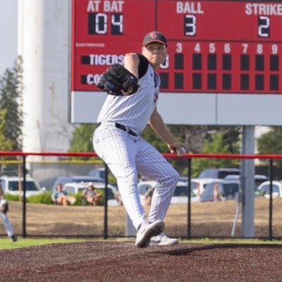 Colton Bough Profile