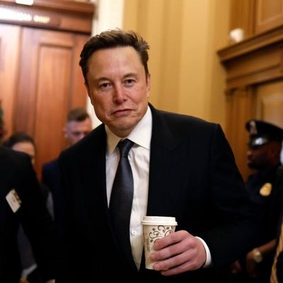 🪐🛸🚀🐦
CEO, Tesla, SpaceX, & Twitter.
.
.
.
.
.
#noviolence #nobullying #noself #nohate #noimpersonation #self made #Equality
Follow all #guidelines.