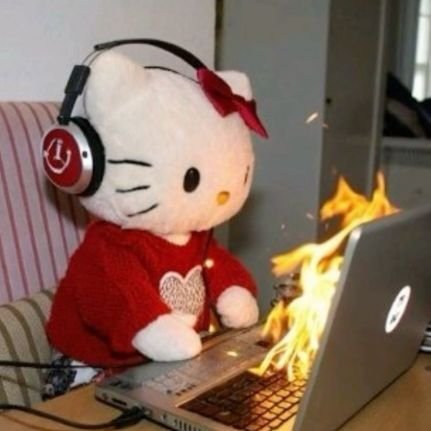 rkivecaos's profile picture. 