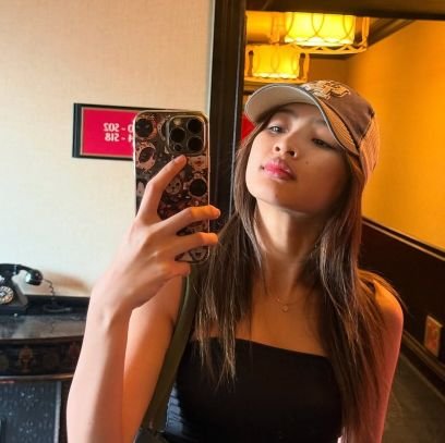 kaeebrnrd's profile picture. Engr. Kae B. 🦋🩷 | 恋