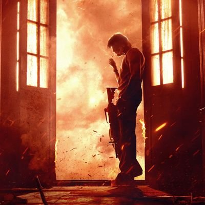 SandalwoodStats's profile picture. Cult Fan Of KichchaBoss