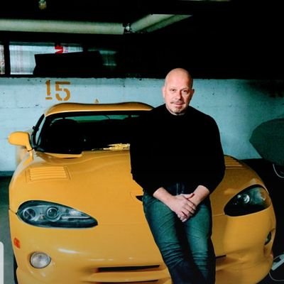 AlexGianno7065's profile picture. 