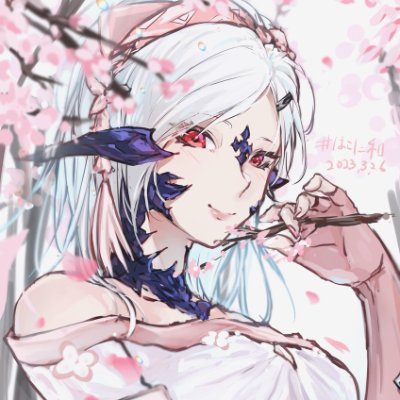 あっしゅさんのプロフィール画像