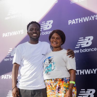 Footballer ⚽️ | 🇬🇭 Regional Manager Pathways Project | Sports Marketing | Building @nxgnafrica & @uncutxi