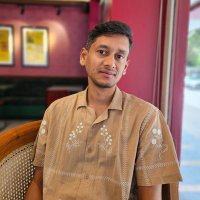 Vijeth Acharya (@uvvacharya) 's Twitter Profile