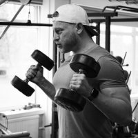 Nick Stephen (@nickstephenfit) 's Twitter Profile