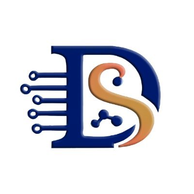 DataSealSchool's profile picture. Empowering Africa's next generation of tech leaders. 💻📊
Training in Data Science, AI, Software Dev & more.
#LearnTech #DataSeal #FutureReady