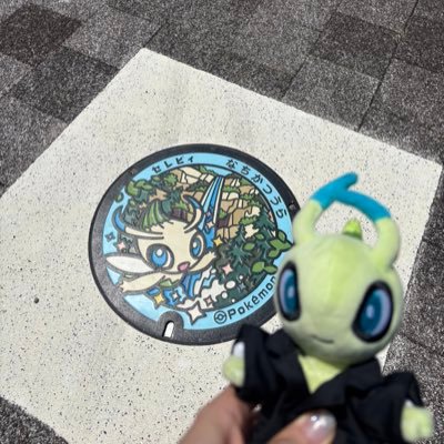 251Celebi251's profile picture. セレビィ推しの人🧚‍♂️時々ラプラス𓆉時々カイリュー🐉🎉ポケカ初心者🔰セレビィ＊ルカリオ＊カードがんばりたい📇セレビィのカードくだちい🦋