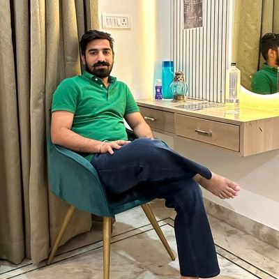 Jaswantbhati099's profile picture. निजी विचार