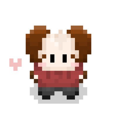 SFW/NSFW
Regular Artist Sheep 🇵🇪✏️🐑
https://t.co/i0SOOhnmYk
https://t.co/lkktNw3yxk