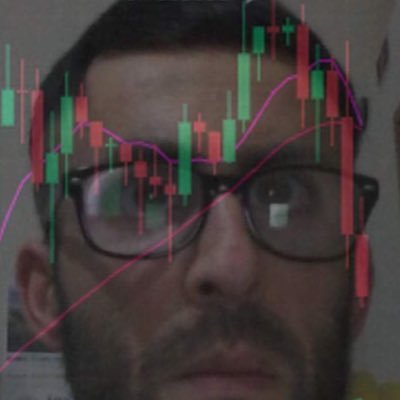 gokxu100's profile picture. Finansal piyasaları sade bir dille analiz ediyorum. 

#bist100 #xu100