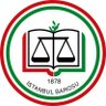 isciavmerkezi's profile picture. İstanbul Barosu İşçi Avukatlar Merkezi Resmi Hesabı