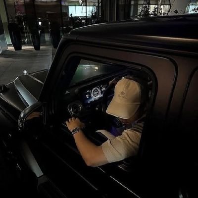 prithvi_r_k's profile picture. work harder!