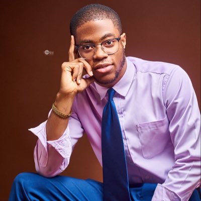 KNUST 🦅|| Leadership⚖️||64th @KNUST_SRC Financial Secretary || Mathematics🧮|| Proud ASOSA💚💛||Fmr Deputy TRATECH Head @TMC_KNUST|| Research Head @scisaknust|
