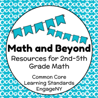 Math and Beyond (@mathandbeyond11) 's Twitter Profile