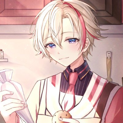御便にゃぎ✉️🐐Otayori Nyagi／新人VTuberさんのプロフィール画像