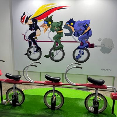 chums7777's profile picture. 主に動物関係、お気に入りの漫画、自転車、ゲームとかについて呟きます！王道バトルではなく一風変わった漫画が大好きです。