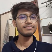 Ankit Maurya (@intr0vert_man) 's Twitter Profile