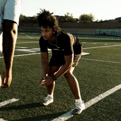 Jacob Carter Profile