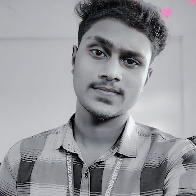 Vpradeep123's profile picture. 