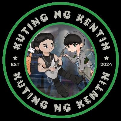 Kuting ng KENTIN Profile