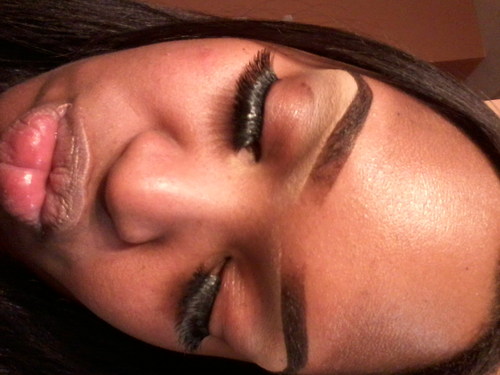 Independent,loveable but will let your azz have it when needed.