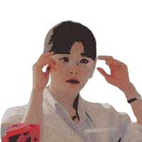  신하리 . . . (@datesimpostor) 's Twitter Profile