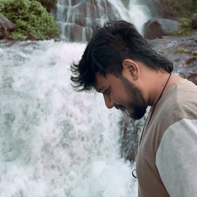 Manibharathi Selvarajさんのプロフィール画像