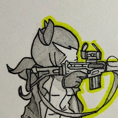 Ggenllo🆖さんのプロフィール画像