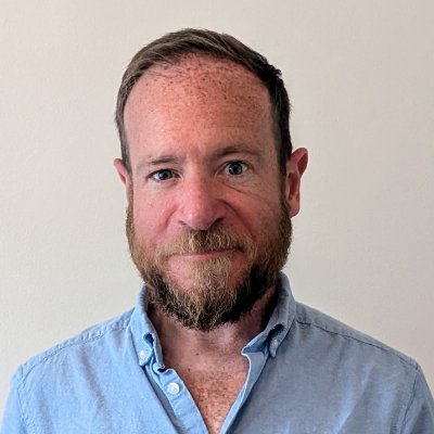 Scott Raymond Profile
