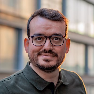Halil Köklü Profile