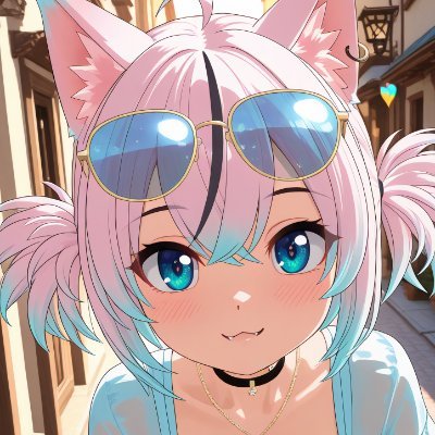 ZailuneVT's profile picture. Holis soy Zailune y soy un #vtuber de Argentina y si soy #femboy 🫰.
En todas las redes me encuentran como #ZailuneVT
Quiero hacer amigos y amigas nuevas UvU💕