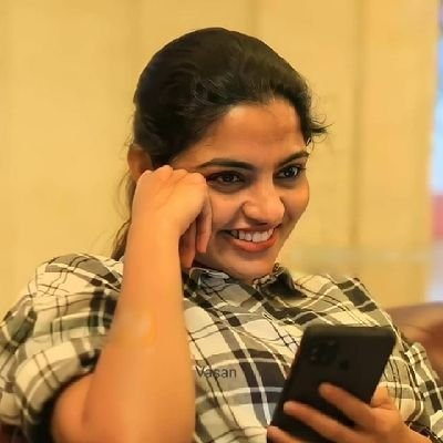 NikhilaVim66037's profile picture. PK- cult & 
Nikhil Vimal ♥️
re-creation 🔰