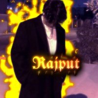 Rᴀᴊᴘᴜᴛ 💀 (@ansh084) 's Twitter Profile