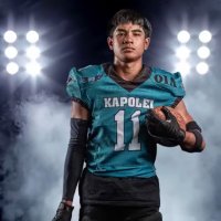 Aaron Rauschenburg DB/Safety (@aaronraus11) 's Twitter Profile