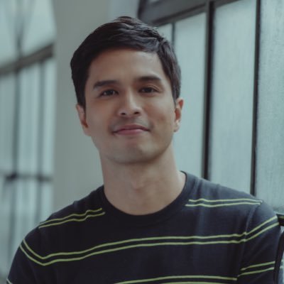 Actor/Director/Fitness Impostor/Cat Dad to Burbee