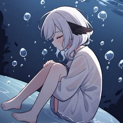 島江漓ch. 【HK Vtype】籠中之鳥さんのプロフィール画像