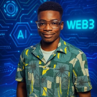 Hi guys, I'm nodexplorer! Content creator | Reply guy | web3 enthusiast | full stack developer