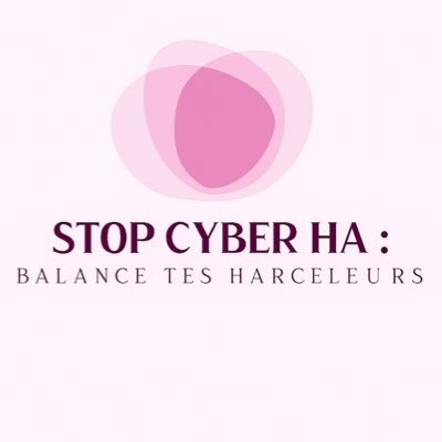 #SCHA Collectif contre le harcèlement. MDP du site : Cyberha | Ou nous contacter via sosvictimesweb@gmail.com si vous rencontrez des problèmes de connexion 📨