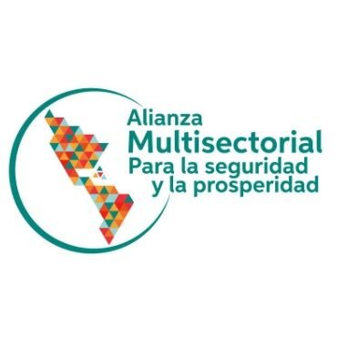 SCAlianzaMAS's profile picture. Somos la Alianza Multisectorial para la Seguridad y la Prosperidad. Secretaría Técnica por @REDLADoficial | Visita también @OCCAmerica